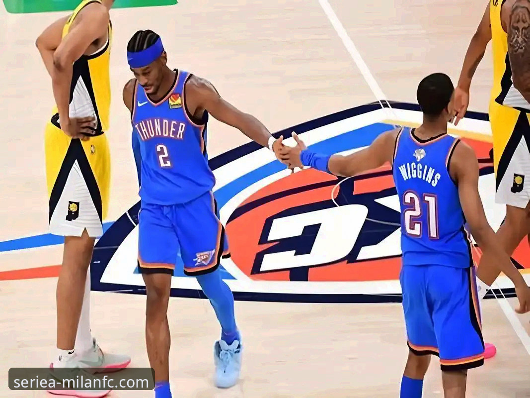 米兰足球俱乐部官网 亚历山大47分加时制胜:一场NBA焦点战的平台体验深度评测